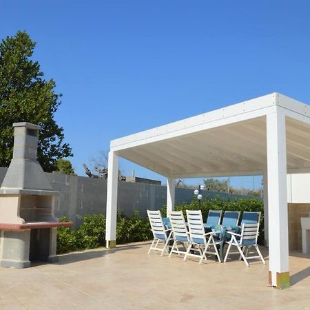 Apartmán La Tavernetta Di Carlo Bagnolo del Salento Exteriér fotografie