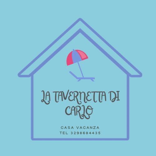 La Tavernetta Di Carlo Bagnolo del Salento Exteriér fotografie